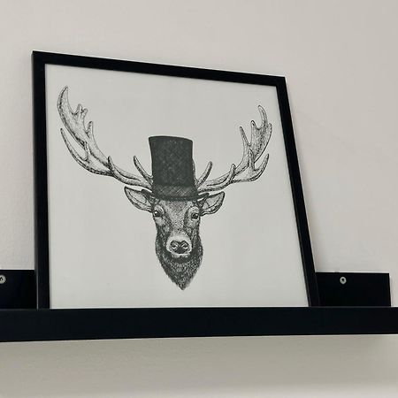 La Claudette Apartment Катанія Екстер'єр фото