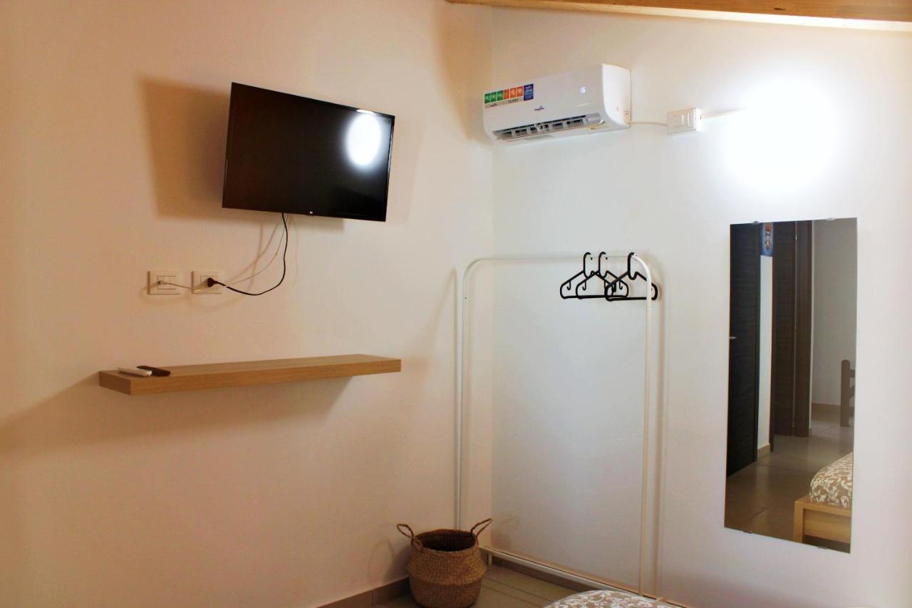 La Claudette Apartment Катанія Екстер'єр фото
