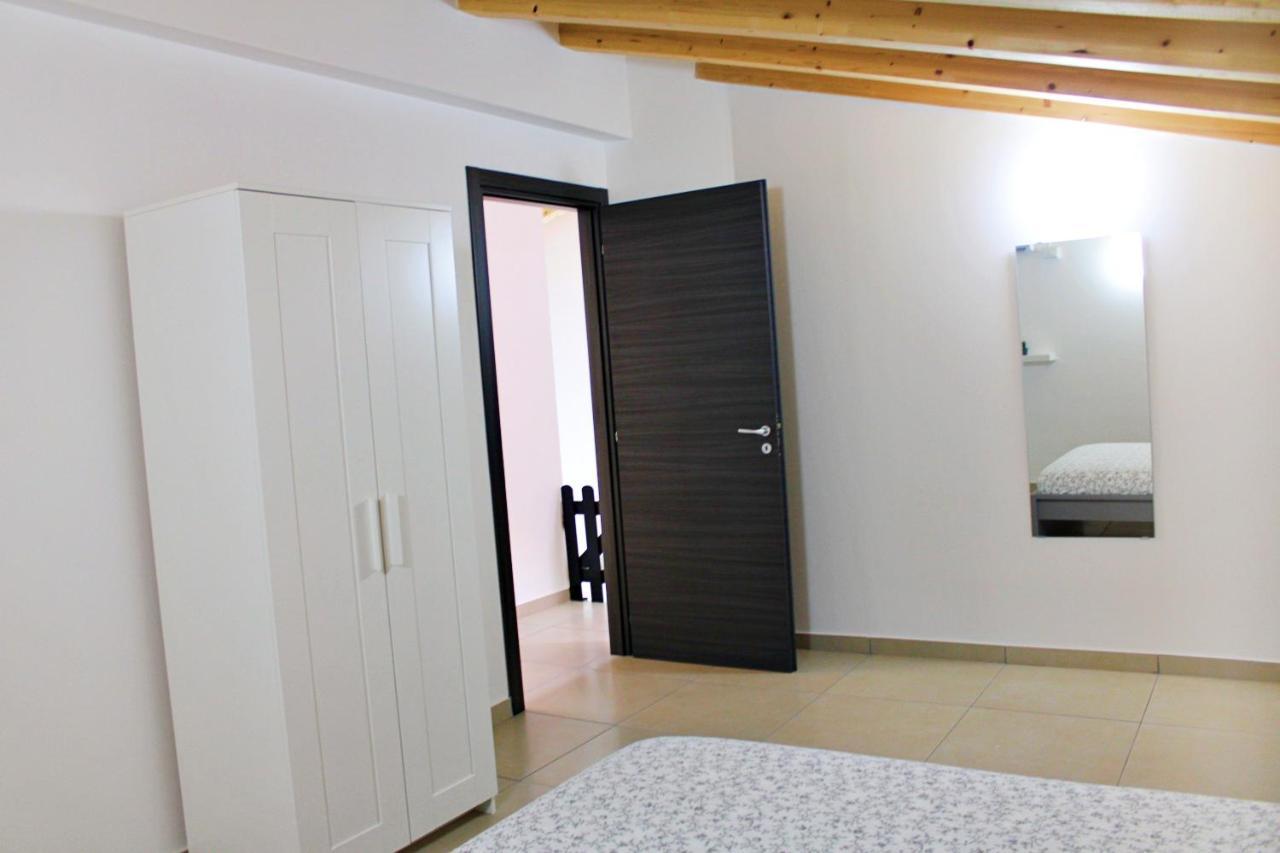 La Claudette Apartment Катанія Екстер'єр фото