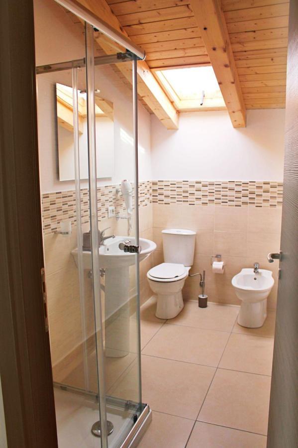 La Claudette Apartment Катанія Екстер'єр фото