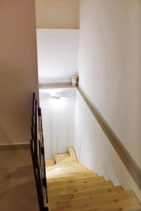 La Claudette Apartment Катанія Екстер'єр фото