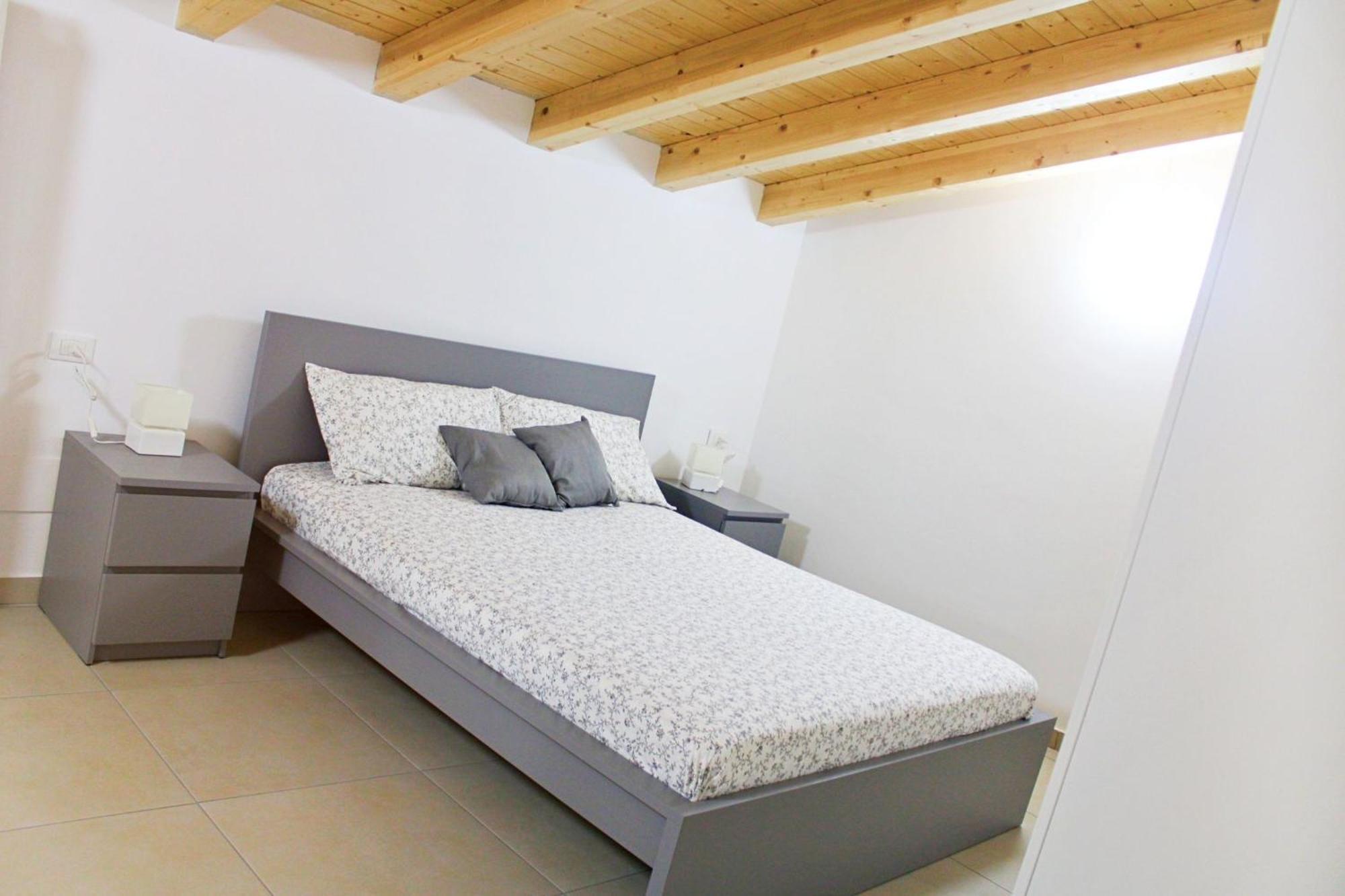 La Claudette Apartment Катанія Екстер'єр фото