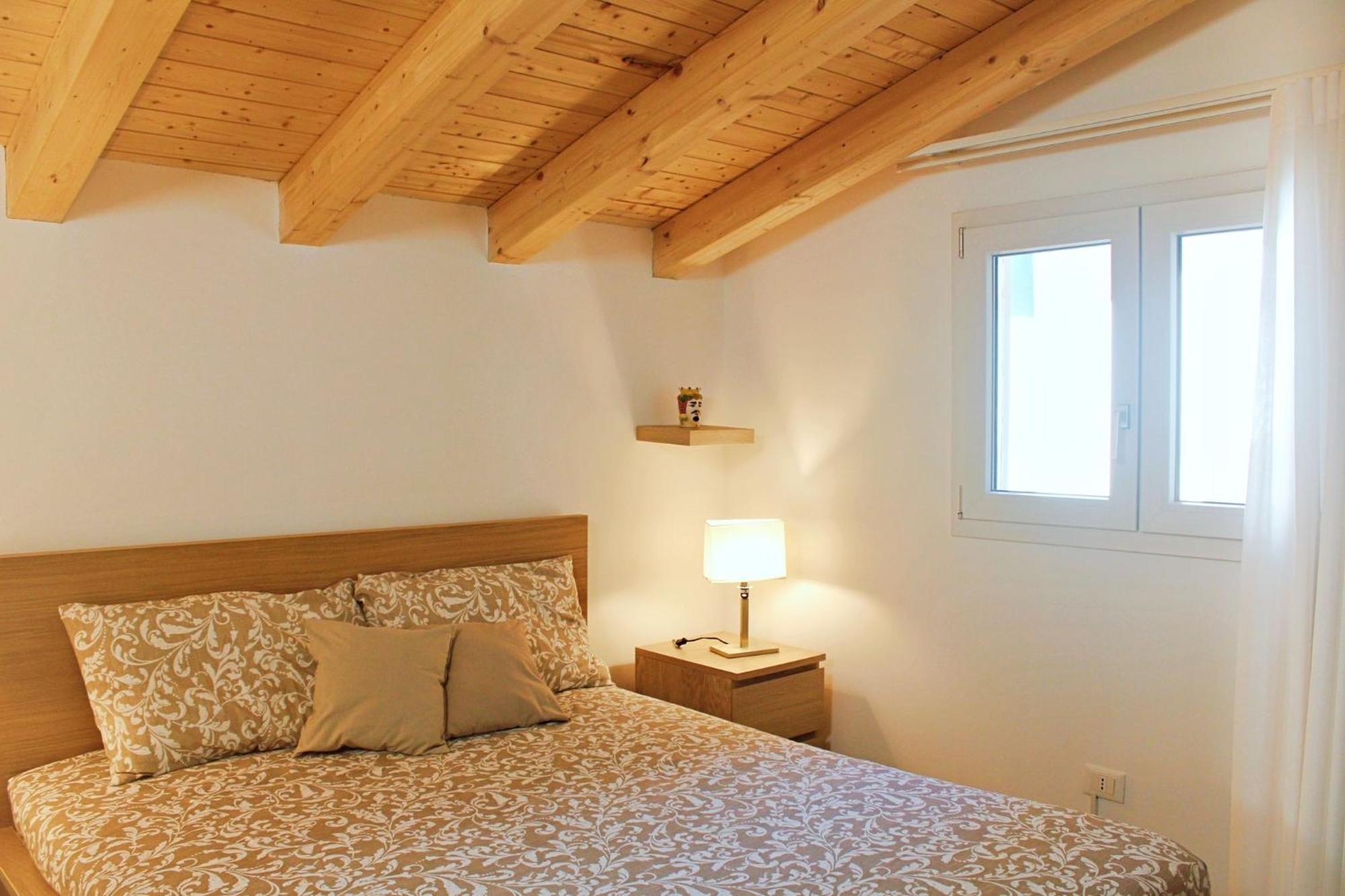 La Claudette Apartment Катанія Екстер'єр фото