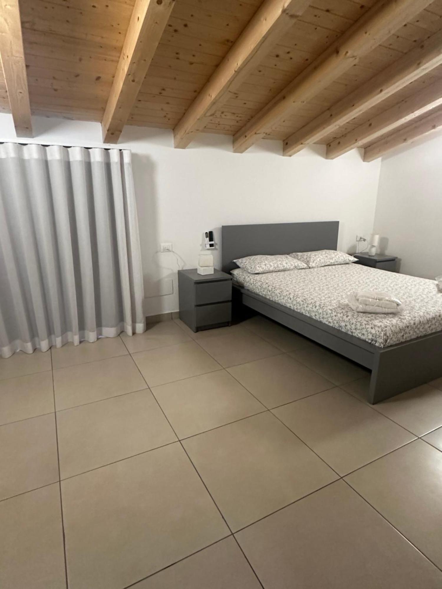 La Claudette Apartment Катанія Екстер'єр фото
